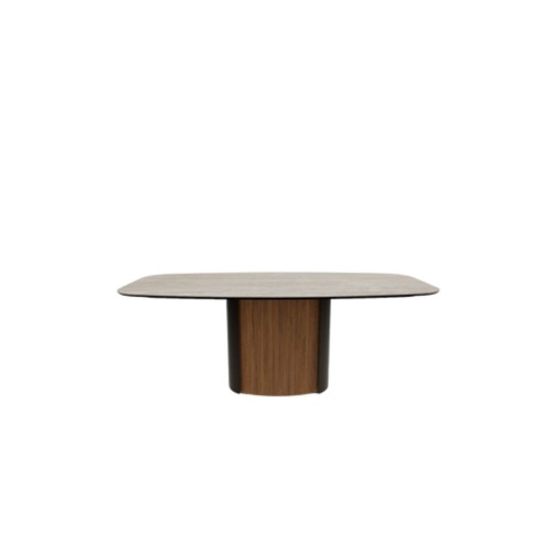 Masa pentru dining Calligaris Yoroi CS4150-FB-200